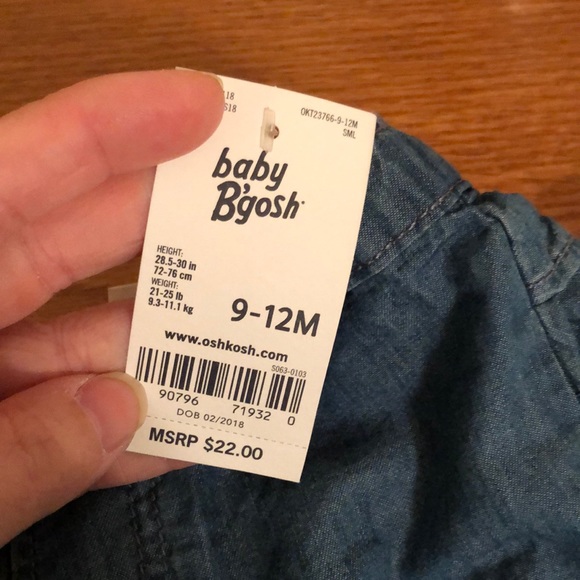 3 shorts/1 skirt - Picture 5 of 7